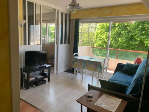 Apartamento Villers-sur-Mer, 1 dormitorio, 4 personas - photo_19451432616