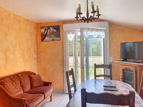 Maison Carolles, 4 pièces, 6 personnes - photo_19451435935