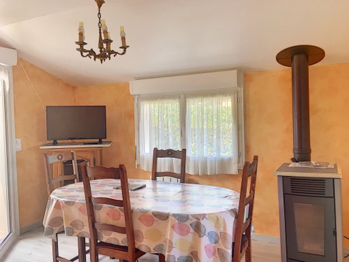 Maison Carolles, 4 pièces, 6 personnes - photo_19451435935