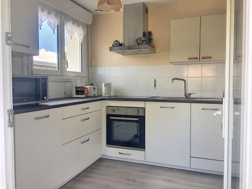 Maison Carolles, 4 pièces, 6 personnes - photo_19451435935