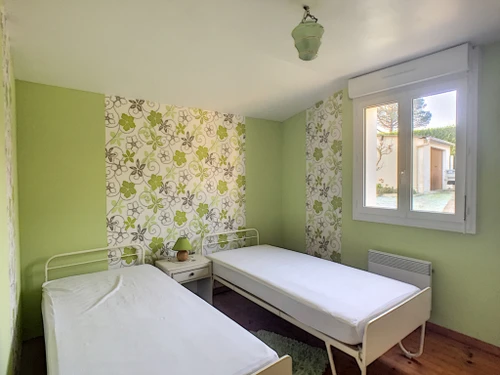 Maison Carolles, 4 pièces, 6 personnes - photo_19451435935