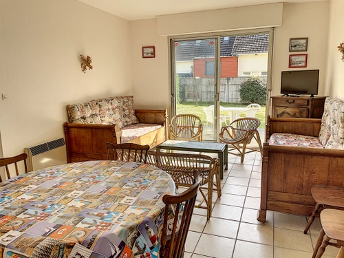 Apartamento Jullouville, 1 dormitorio, 4 personas - photo_19451461897