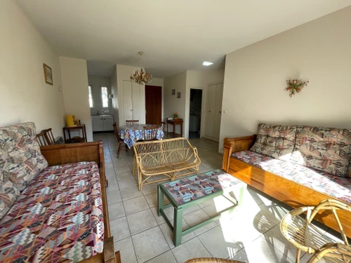 Apartamento Jullouville, 1 dormitorio, 4 personas - photo_19451461897