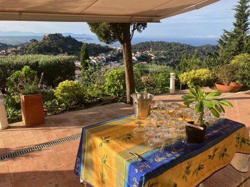 Apartment Begur, 3 bedrooms, 6 persons - photo_17136705013