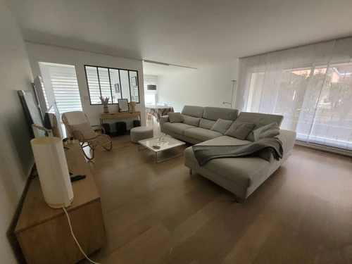 Appartement Le Touquet-Paris-Plage, 3 pièces, 4 personnes - photo_19453352697