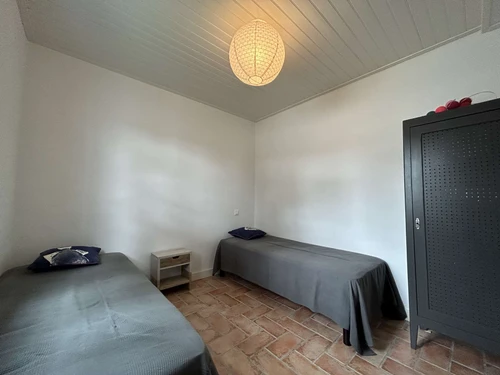 Ferienhaus Noirmoutier-en-l'Île, 2 Schlafzimmer, 4 Personen - photo_14709577615
