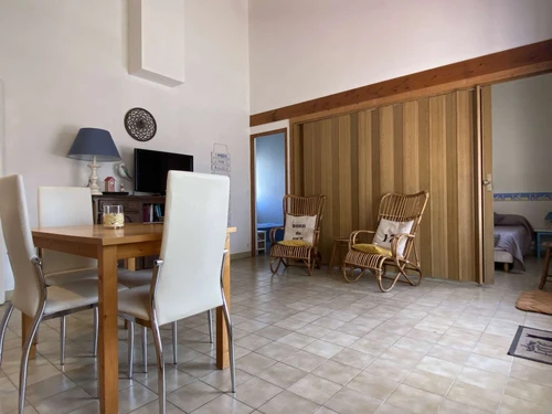 Casa Dolus-d'Oléron, 2 dormitorios, 4 personas - photo_19453355098