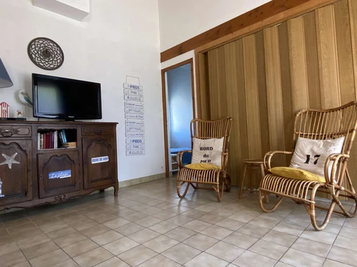 Casa Dolus-d'Oléron, 2 dormitorios, 4 personas - photo_19453355098