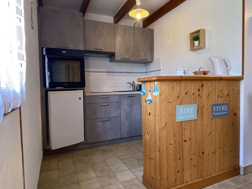 Casa Dolus-d'Oléron, 2 dormitorios, 4 personas - photo_19453355098