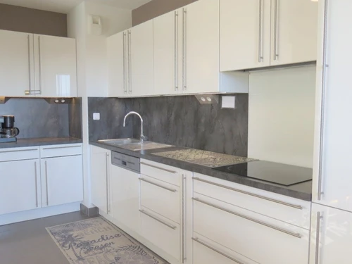 Appartement Le Barcarès, 3 pièces, 4 personnes - photo_14731053241