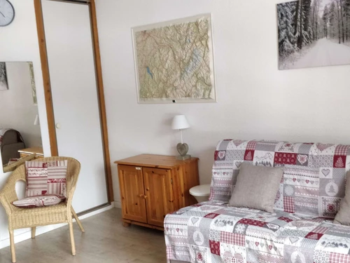 Studio Arêches-Beaufort, 1 bedroom, 4 persons - photo_16408598589