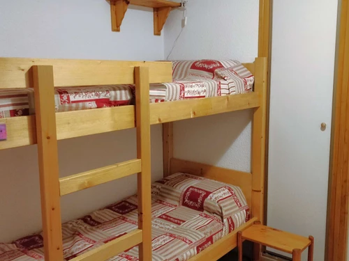 Studio Arêches-Beaufort, 1 bedroom, 4 persons - photo_16408598589