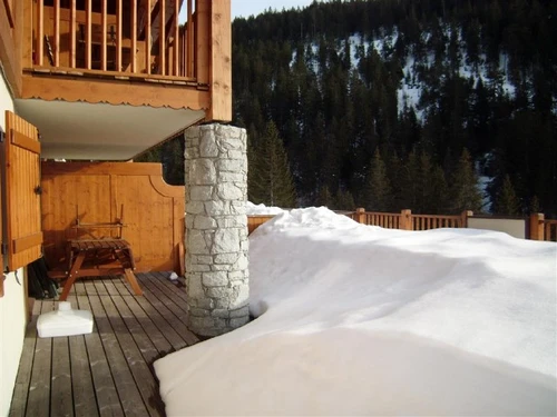 Appartement Crest-Voland, 3 pièces, 6 personnes - photo_19453421756