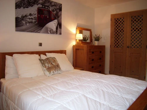 Appartement Crest-Voland, 5 pièces, 8 personnes - photo_19453422088