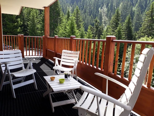 Appartement Crest-Voland, 5 pièces, 8 personnes - photo_19453422088