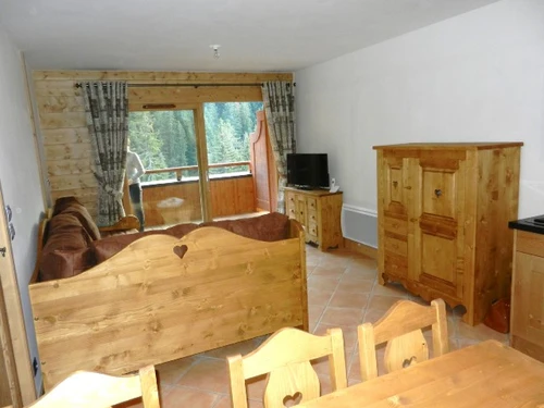 Appartement Crest-Voland, 3 pièces, 6 personnes - photo_19453422188