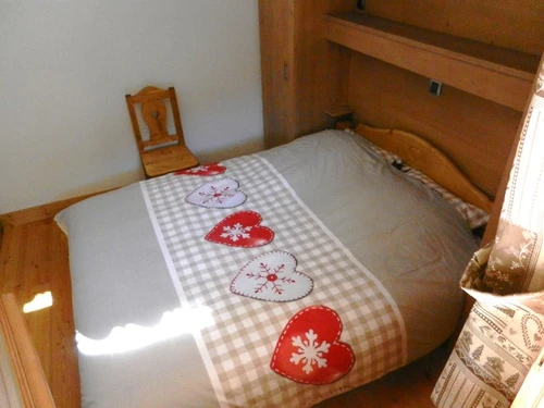 Appartement Crest-Voland, 3 pièces, 6 personnes - photo_19453422188