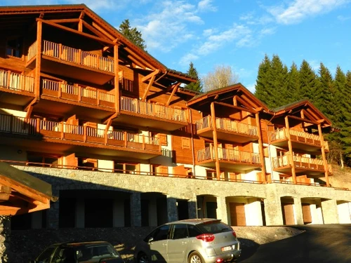 Appartement Crest-Voland, 3 pièces, 6 personnes - photo_19453422188