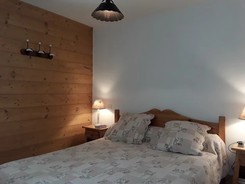 Appartement Crest-Voland, 3 pièces, 6 personnes - photo_19453422289