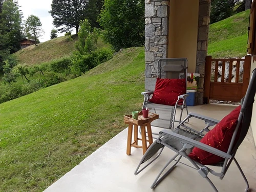 Appartement Crest-Voland, 3 pièces, 6 personnes - photo_19453422289