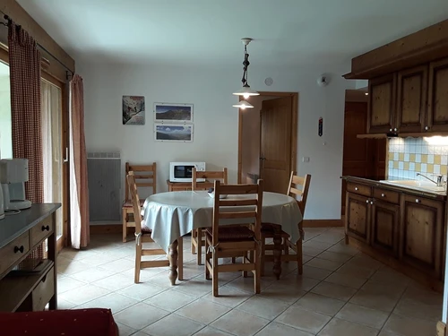 Appartement Crest-Voland, 3 pièces, 6 personnes - photo_19453422289