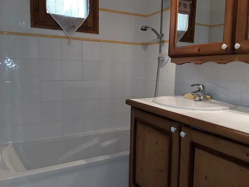 Appartement Crest-Voland, 3 pièces, 6 personnes - photo_19453422289