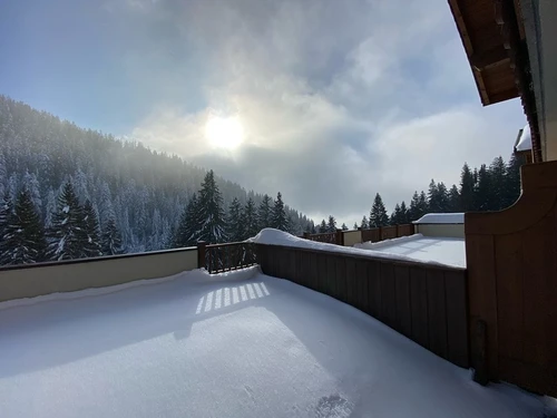 Appartement Crest-Voland, 3 pièces, 6 personnes - photo_19453423977