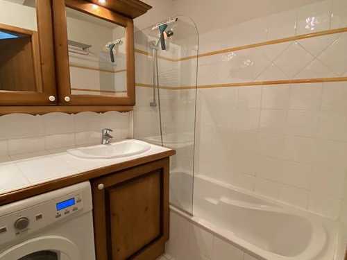 Appartement Crest-Voland, 3 pièces, 6 personnes - photo_19453423977