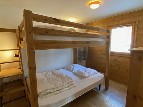 Appartement Crest-Voland, 3 pièces, 6 personnes - photo_19453423977