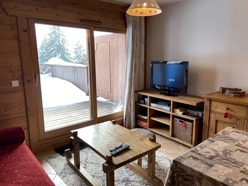 Appartement Crest-Voland, 3 pièces, 6 personnes - photo_19453423977