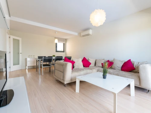 Maison Empuriabrava, 5 pièces, 8 personnes - photo_19453904663