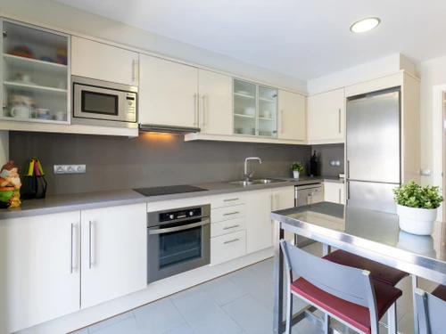 Maison Empuriabrava, 5 pièces, 8 personnes - photo_19453904663