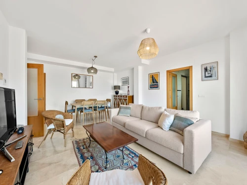 Ferienwohnung Pego, 3 Schlafzimmer, 6 Personen - photo_19453910657