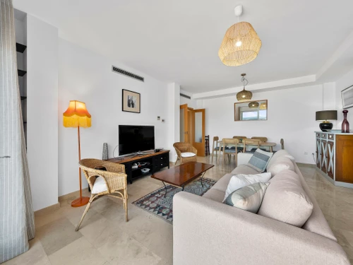 Ferienwohnung Pego, 3 Schlafzimmer, 6 Personen - photo_19453910657