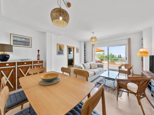 Ferienwohnung Pego, 3 Schlafzimmer, 6 Personen - photo_19453910657