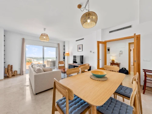 Ferienwohnung Pego, 3 Schlafzimmer, 6 Personen - photo_19453910657