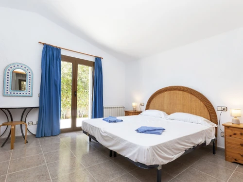 Villa Calonge, 4 pièces, 6 personnes - photo_11251992923