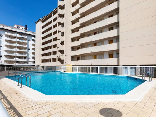 Apartamento Peñíscola, 2 dormitorios, 4 personas - photo_19245606521