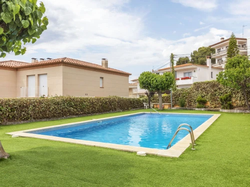 Maison Tossa de Mar, 5 pièces, 8 personnes - photo_19453995571