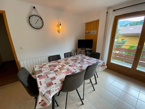 Apartment Saint-Jean-de-Sixt, 1 bedroom, 6 persons - photo_19455122428