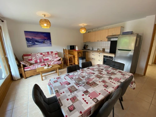 Apartment Saint-Jean-de-Sixt, 1 bedroom, 6 persons - photo_19455122428