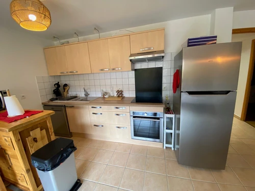 Apartment Saint-Jean-de-Sixt, 1 bedroom, 6 persons - photo_19455122428