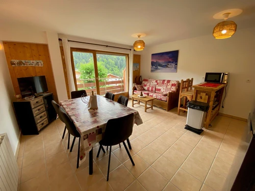 Apartment Saint-Jean-de-Sixt, 1 bedroom, 6 persons - photo_19455122428