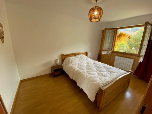 Apartment Saint-Jean-de-Sixt, 1 bedroom, 6 persons - photo_19455122428