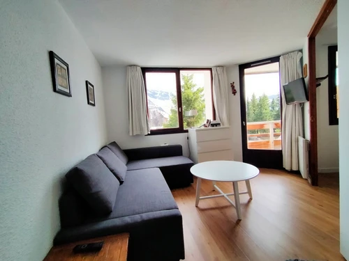 Ferienwohnung Avoriaz, 1 Schlafzimmer, 4 Personen - photo_17616931263