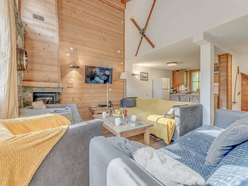 Chalet Tignes-Les Brévières, 6 bedrooms, 12 persons - photo_14536564625