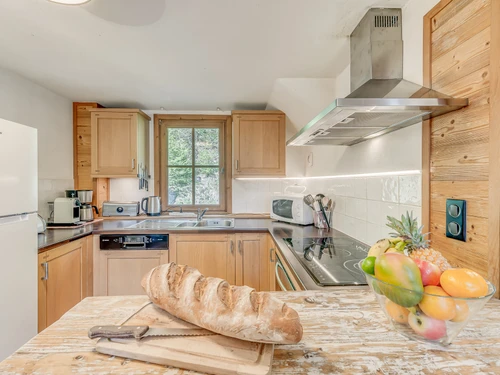 Chalet Tignes-Les Brévières, 6 bedrooms, 12 persons - photo_14536564625