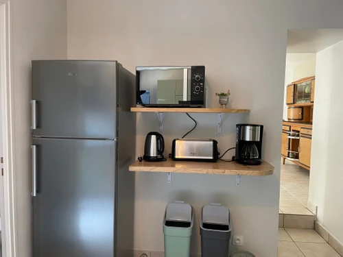 Gîte Saint-Georges-de-la-Couée, 3 pièces, 6 personnes - photo_19248110140