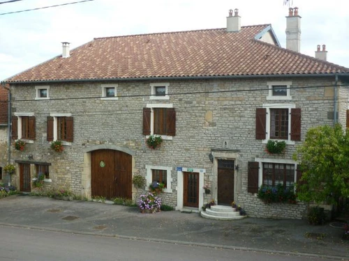 Gite Aingeville, 2 bedrooms, 4 persons - photo_19456211167