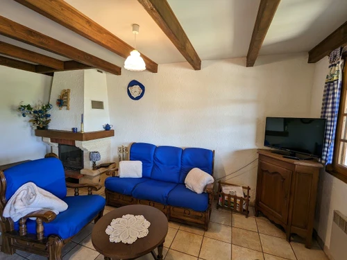 Gite Aingeville, 2 bedrooms, 4 persons - photo_19456211268